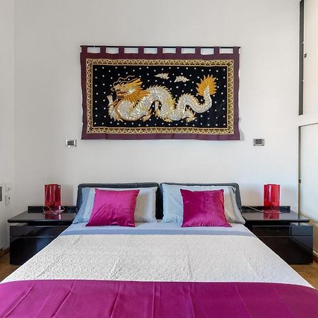 051 Living Apartment โบโลญญา ภายนอก รูปภาพ