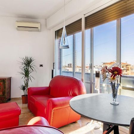 051 Living Apartment โบโลญญา ภายนอก รูปภาพ